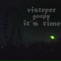 visteper feat. goopy.