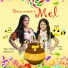 Mary Hellen Bitencourt, Esther Ota
