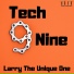 Larry The Unique One