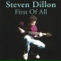 Steven Dillon