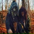 Ghost Mountain, Sematary