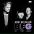 Emmanuel Bex, Glenn Ferris, Simon Goubert