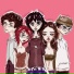 Jhoshh, odille99, Malkoy, Rayder, alanis
