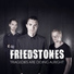 Friedstones