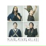 Velvet Aduk, Hoondoo, Marsha Milan