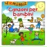 Simone Sommerland, Martina Marco, the Kiga Kids