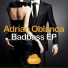 Adrian Oblanca