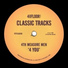 4Th Measure Men - Given (MK Dub)