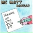 MC Matt Davies
