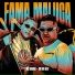 MC Buraga, MK no Beat