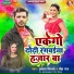 Indel Nirala, Neha Raj