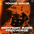 Young Galib