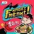 Fxrgetmenxt