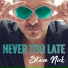 Steve Nick