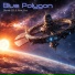 Blue Polygon