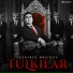 Izzatbek Holiqov