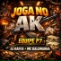 Dj Raffa Oficial, MC Dalemanha, Fabuloso