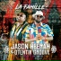 Jason Heerah, Otentik Groove