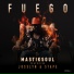 Mastiksoul feat. Josslyn, Stape