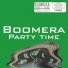 dj Boomer