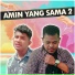 Mario Yamlean, Ray Yan