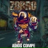 Adios Compe feat. Calibra X Double H