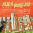 Alien Nosejob