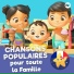 Little Baby Bum Comptines Amis