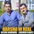 Karwan Xabati, Nechir Hawrami