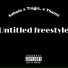 Tragic., $abata feat. Thamii