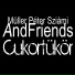 AndFriends