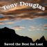 Tony Douglas