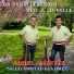 LOS CABALLERENSE DUO A LO VALLE MOREL - BENITEZ