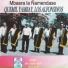 Quemil Yambay, Los Alfonsinos