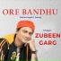 Zubeen Garg