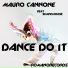 Mauro Cannone feat. Shardhouse
