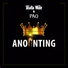 Shatta Wale, Paq
