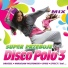 DJ Velu, Disco Polo, Libertus
