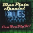 Blue Plate Special