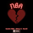 guizin nba, M4no g, R4vél
