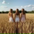 Three Sisters