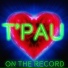 T'Pau