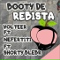 Volteer feat. Nefertiti, Shorty Blebr