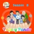Papa y Panda