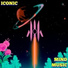 Iconic Mind Music