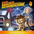 Leo und die Abenteuermaschine