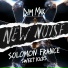 Solomon France