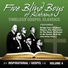 The Five Blind Boys of Alabama