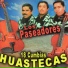 LOS PASEADORES