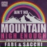 Fabe, Sacchi